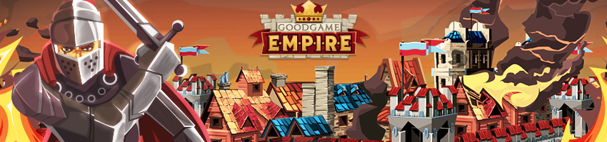 Goodgame Empire