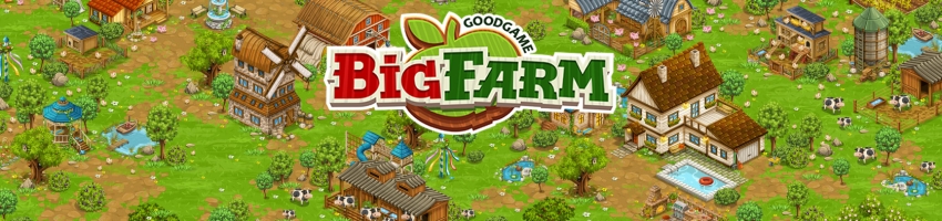 Goodgame Big Farm