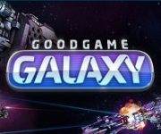 Goodgame Galaxy